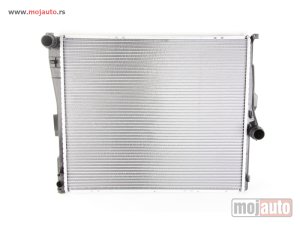 Glavna slika -  Hladnjak   - MojAuto