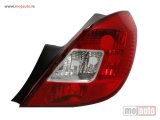 NOVI: delovi  Stop Svetlo lampa