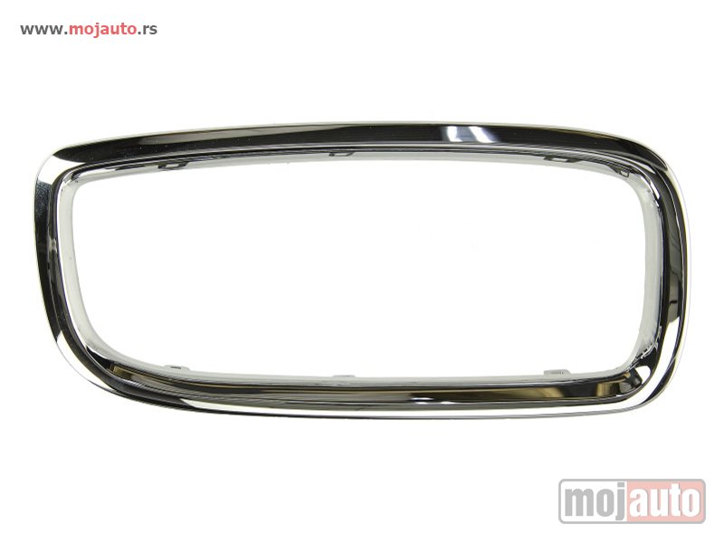Glavna slika -  Okvir PVC Maske - MojAuto