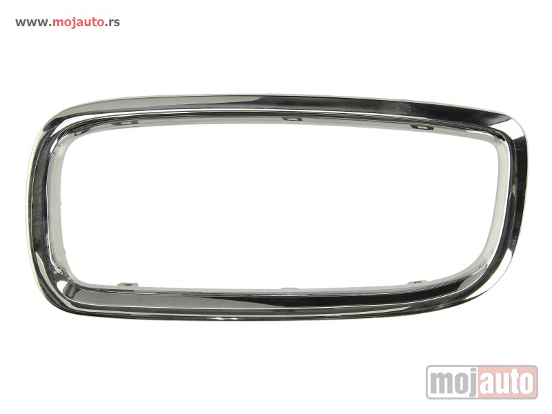 Glavna slika -  Okvir PVC Maske - MojAuto