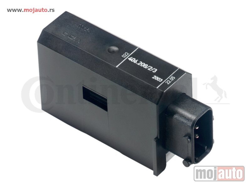 Glavna slika -  Motor brave - MojAuto
