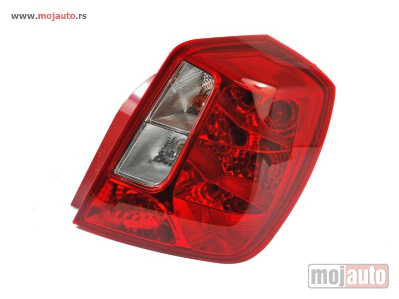 Glavna slika -  Stop Svetlo lampa - MojAuto
