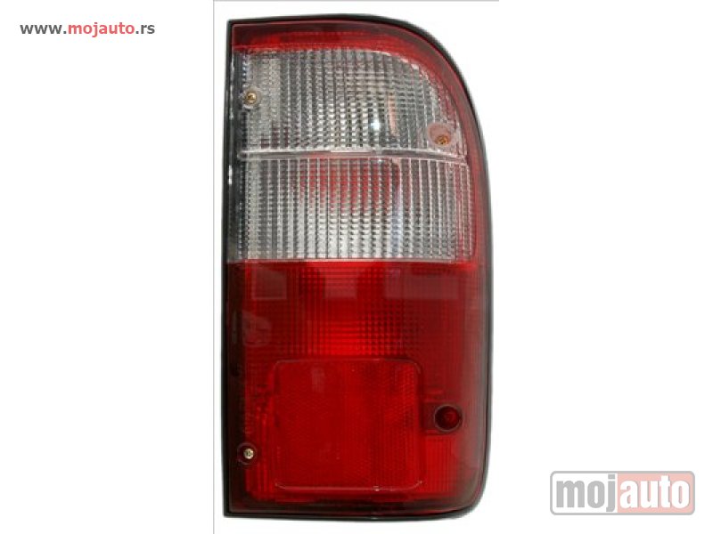 Glavna slika -  Stop Svetlo lampa - MojAuto