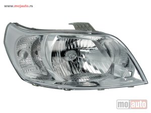 Glavna slika -  Farovi - MojAuto
