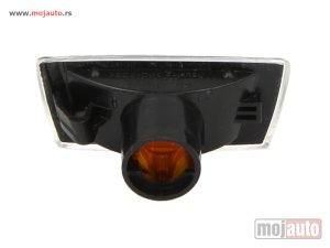 Glavna slika -  Migavac u krilu - MojAuto