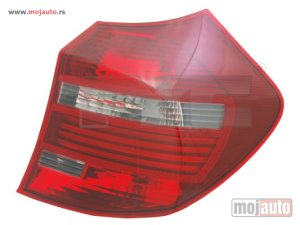 Glavna slika -  Stop Svetlo lampa - MojAuto