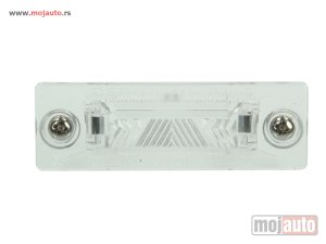 Glavna slika -  SVETLO ZA TABLICU - MojAuto