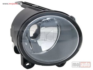 NOVI: delovi  Maglenka