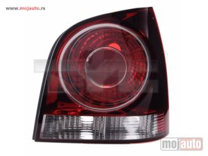 Glavna slika - Stop svetla i stop lampe - MojAuto
