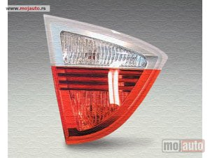 Glavna slika -  Stop svetla i stop lampe - MojAuto