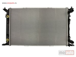 Glavna slika -  Hladnjak   - MojAuto