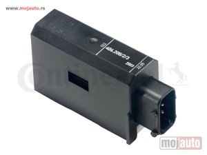 Glavna slika - Motor brave - MojAuto