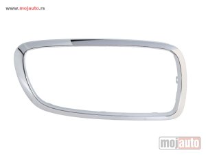 Glavna slika -  Okvir PVC Maske - MojAuto