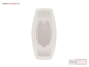 Glavna slika -  Migavac u krilu - MojAuto