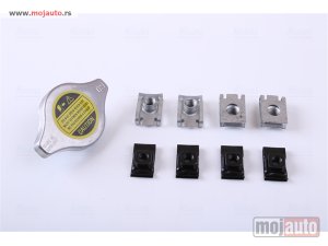 Glavna slika -  Hladnjak   - MojAuto