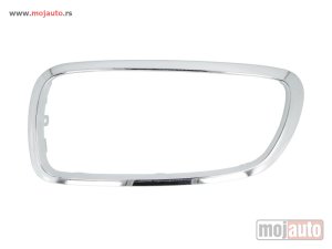 Glavna slika -  Okvir PVC Maske - MojAuto