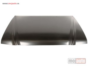 NOVI: delovi  Hauba