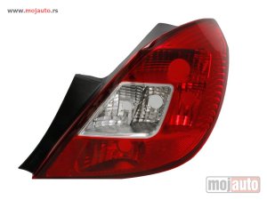 Glavna slika - Stop Svetlo lampa - MojAuto