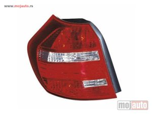 Glavna slika -  Stop Svetlo lampa - MojAuto