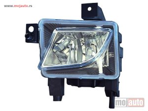 Glavna slika -  Maglenka - MojAuto