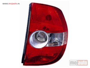 Glavna slika -  Stop Svetlo lampa - MojAuto