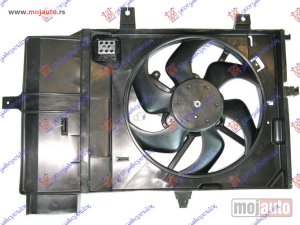 Glavna slika - Ventilator - MojAuto