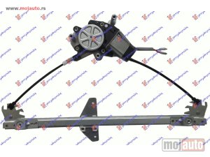 Glavna slika -  Podizac prozora - MojAuto