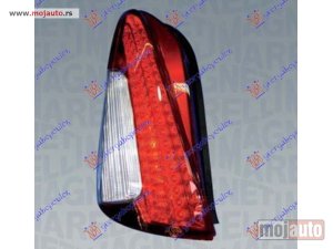 Glavna slika -  Stop Svetlo lampa - MojAuto