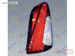 Glavna slika -  Stop Svetlo lampa - MojAuto