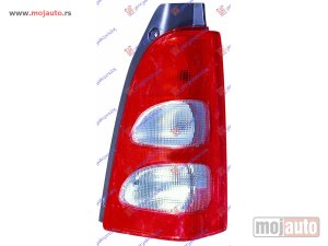 Glavna slika -  Stop Svetlo lampa - MojAuto