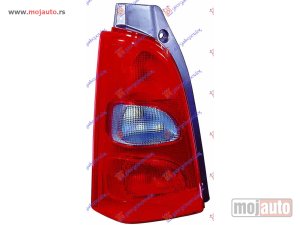 Glavna slika -  Stop Svetlo lampa - MojAuto