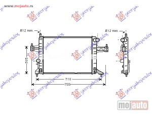 Glavna slika -  Hladnjak - MojAuto