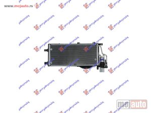 Glavna slika -  Hladnjak Klime - MojAuto