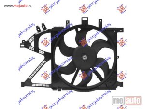 Glavna slika -  Ventilator - MojAuto