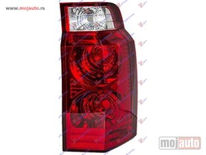 Glavna slika -  Stop Svetlo lampa - MojAuto