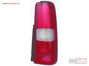 Glavna slika -  Stop Svetlo lampa - MojAuto