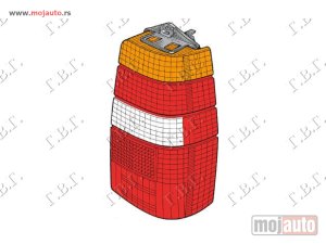 Glavna slika -  Stop Svetlo lampa - MojAuto