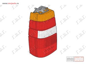 Glavna slika -  Stop Svetlo lampa - MojAuto