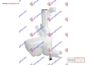 Glavna slika -  Posuda tecnosti za brisace - MojAuto