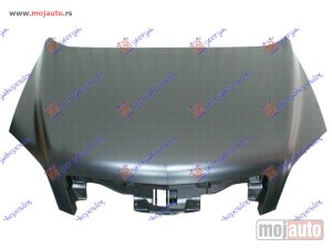 Glavna slika -  Hauba - MojAuto