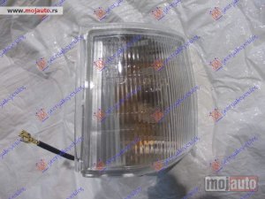 Glavna slika -  Migavac - MojAuto