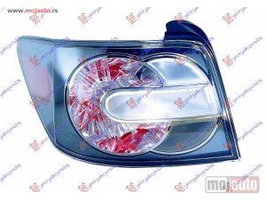 NOVI: delovi  Stop Svetlo lampa