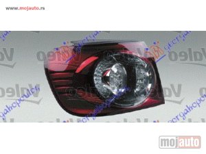 Glavna slika -  Stop lampa spoljna led - MojAuto