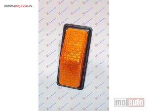 NOVI: delovi  Migavac u krilu