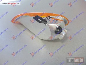 NOVI: delovi  Migavac  