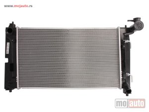 Glavna slika -  Hladnjak   - MojAuto