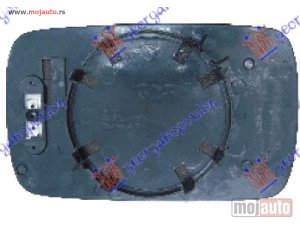 NOVI: delovi  Staklo retrovizora