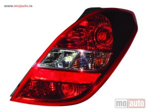 Glavna slika -  Stop Svetlo lampa - MojAuto