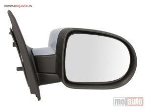 NOVI: delovi  Retrovizor