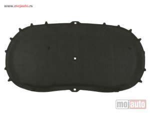 Glavna slika -  Izolacija - MojAuto